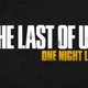 Illustration for article titled Sony to make people read iThe Last Of Us/i script on stage